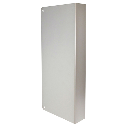 Don-Jo 90-S-CW Wrap Around Plates