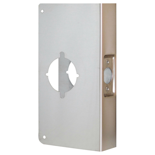 Don-Jo 9K-S-CW Wrap Around Plates