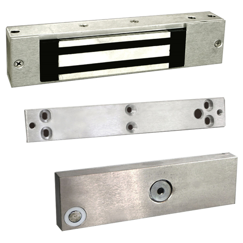 Dortronics 1107XD 600LB Narrow Magnetic Lock