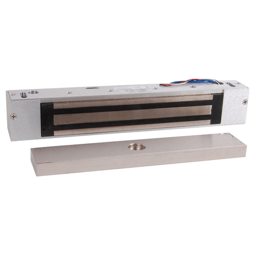 Dortronics 1110xD 1200LB Narrow Stile Magnetic Lock