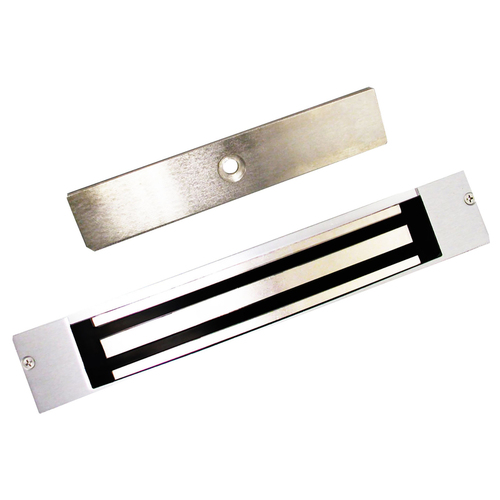 Dortronics 1110xDxCT 1200LB Narrow Stile Magnetic Lock