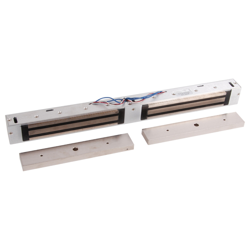 Dortronics 1120x2D 1200LB Narrow Double Magnetic Lock