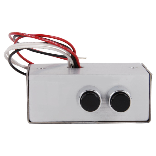 Dortronics 5236-2P15 Mini Snap Action Box