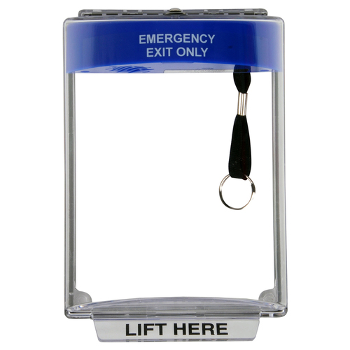 Dortronics 6510/COV Emergency Glass Break