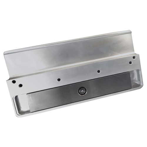Dortronics DPA1100 Aluminum Door Pull Handle