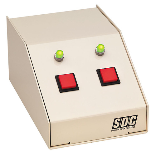 SDC DTMOMA-2 Mini Console with 2 Switches