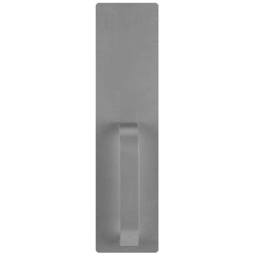 Detex 02A 689 DTX Exit Device Trim
