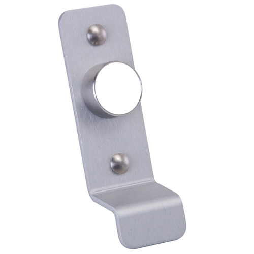 Detex 03PN628 DTX Exit Device Trim