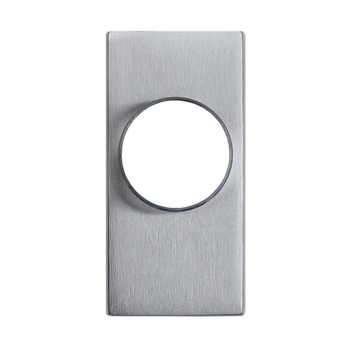 Detex 03WS 626 Nightlatch Cylinder Replacement