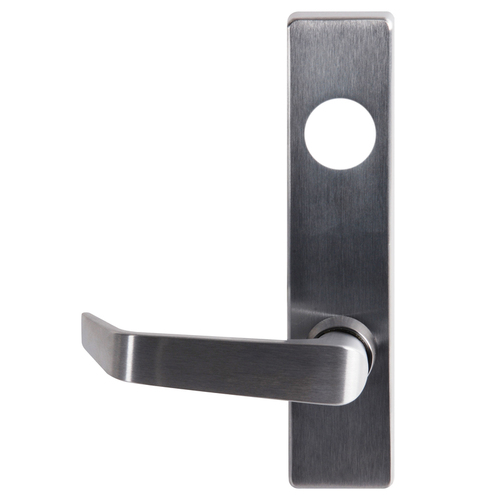 Detex 08DNS LHR 626 Classroom Lever Trim