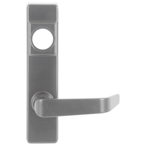 Detex 09BN 689 Storeroom Lever Trim