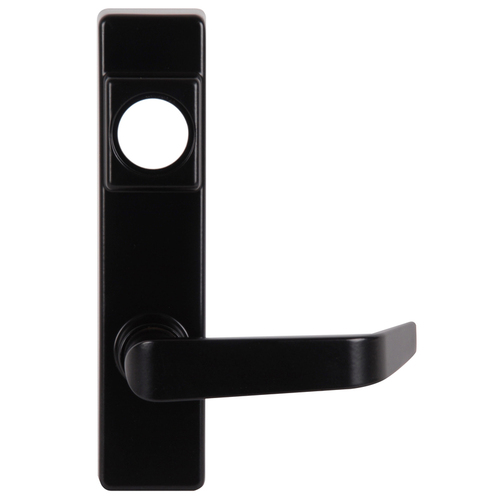 Detex 09BN 693 Storeroom Lever Trim