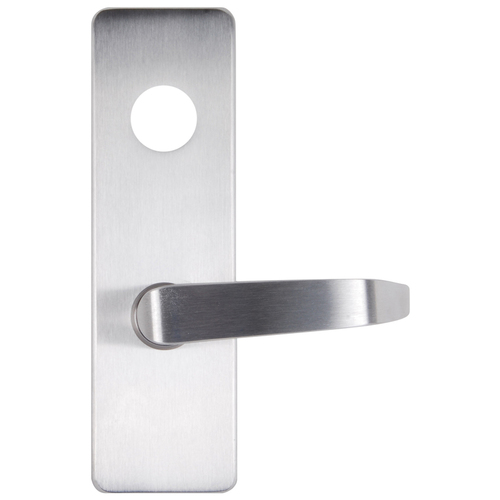 Detex 09DNS RHR 626 Storeroom Lever Trim