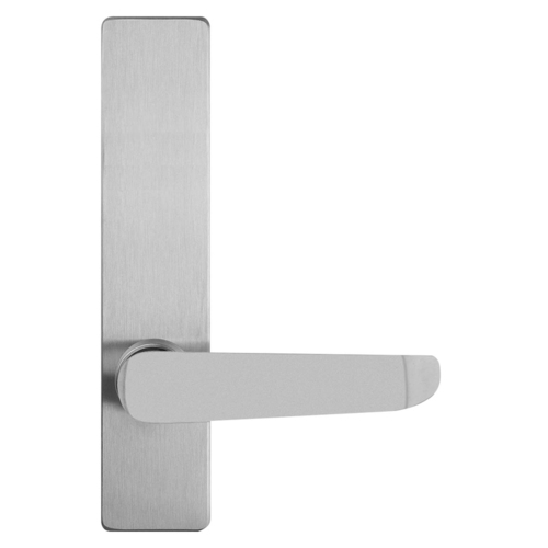 Detex 14BN 689 DTX Exit Device Trim