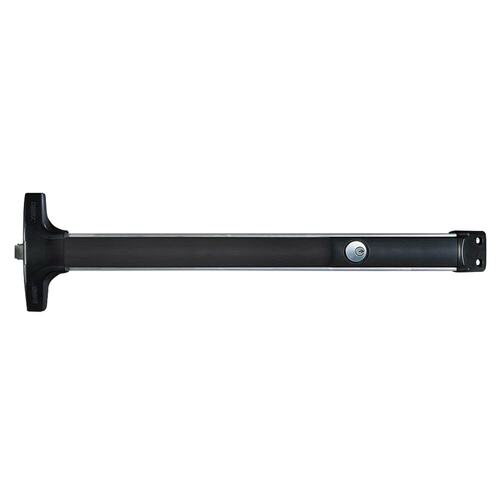 Detex V40W CD 628 99 36 Weatherized Rim Exit Device
