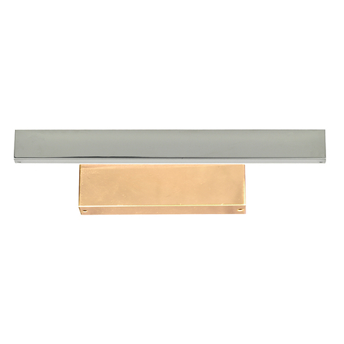Alarm Controls DUC-9C 1200D Dress Cover