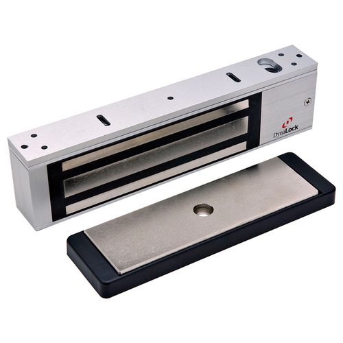 DynaLock 2011 HSM 1200LB Single Magnetic Lock