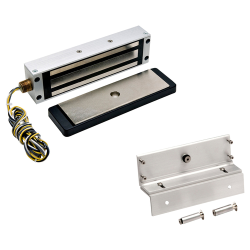 DynaLock 2013 GLB 1200LB Single Gate Magnetic Lock