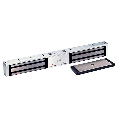 DynaLock 2022 DSM2 Double 1200LB Magnetic Lock