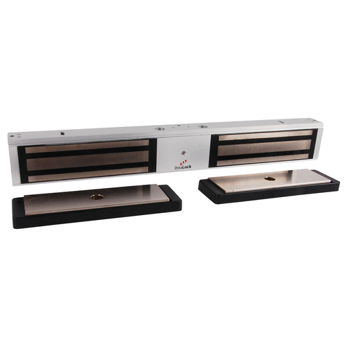 DynaLock 2022 VOP2 Double 1200LB Magnetic Lock