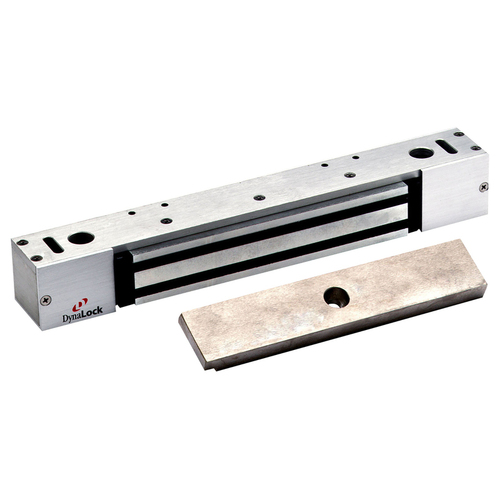DynaLock 2268-10 1200LB Low Profile Magnetic Lock