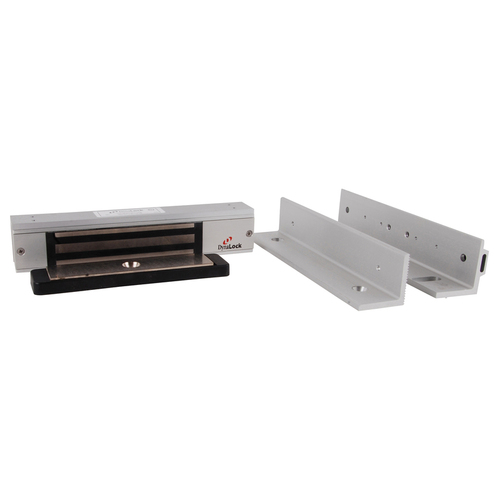 DynaLock 2511TJ DSM Single 650LB Magnetic Lock