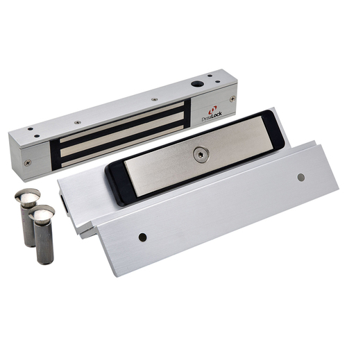 DynaLock 2511TJ Single 650LB Magnetic Lock