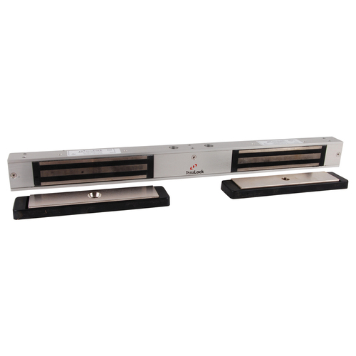 DynaLock 2522 DSM2 Double 650LB Magnetic Lock