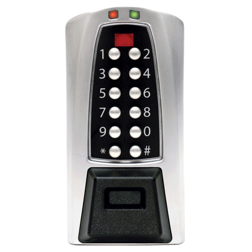 Dormakaba E5770-626-41 Pushbutton Lock