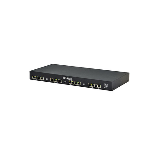 Altronix EBRIDGE1600PCRM Ethernet over Coax Adapter