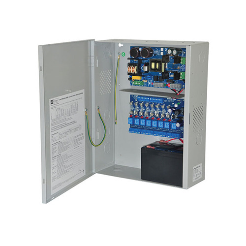 Altronix EFLow102NA8D Power Supply Charger