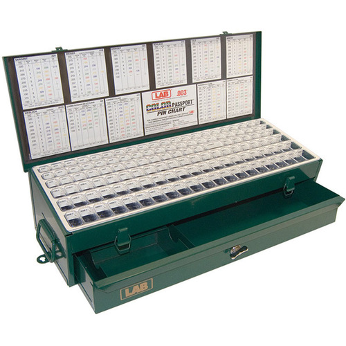 LAB EPD003 Lab Super Wedge with Drawer