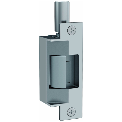 HES 71212D630 12VDC Electric Strike Satin Stainless Steel Finish