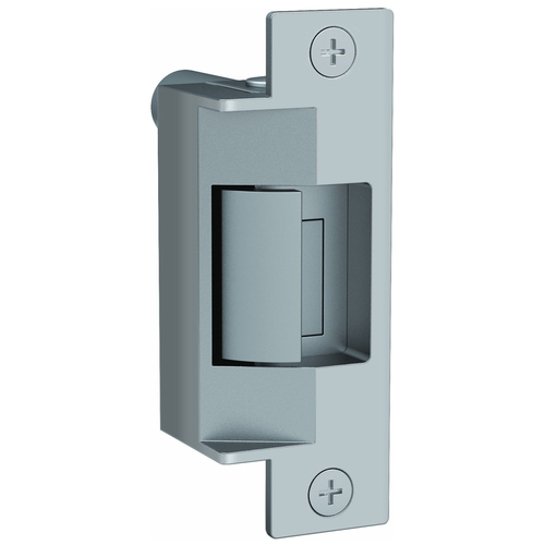 HES 73212D630 12VDC Electric Strike Satin Stainless Steel Finish