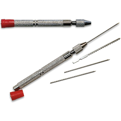 HPC EZ-6 Tool