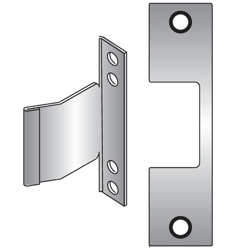 HES E606 Faceplate