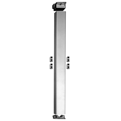 Falcon Lock F4023 7FT 3IN 689 Fire Rated Steel Mullion