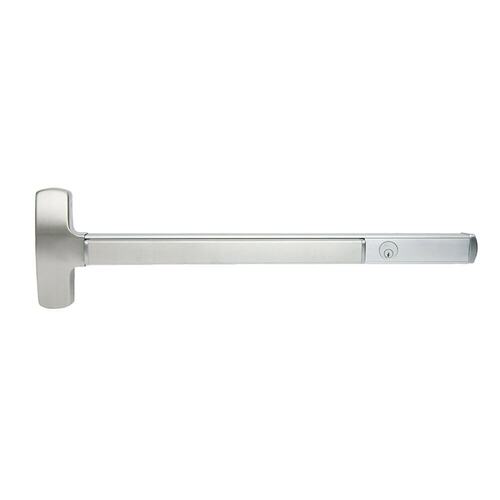 Falcon Lock CD25M-L-S 3 630 RHR Classroom Mortise Exit Device, 3'