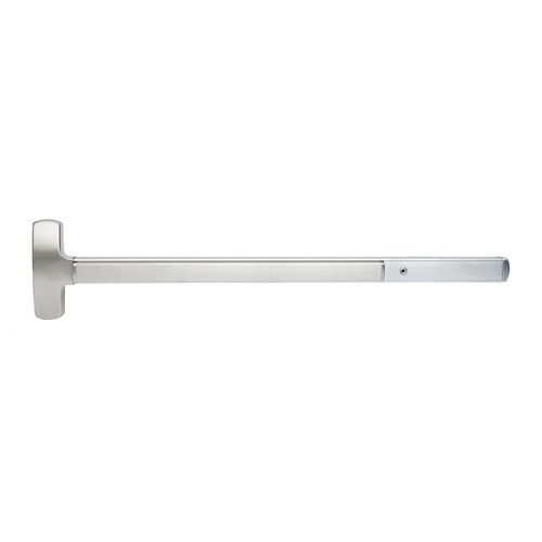 Falcon Lock 25M-L-D 4 626 RHR Classroom Mortise Exit Device, 4'