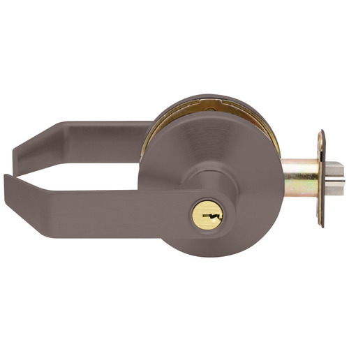 Falcon Lock B581CP6D D 613 Grade 2 Storeroom Lock