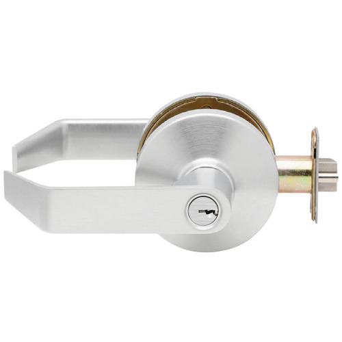 Falcon Lock B561CP6D D 626 Grade 2 Classroom Lock