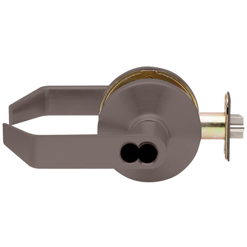 Falcon Lock B511BD D 613 Grade 2 Entry/Office Lock