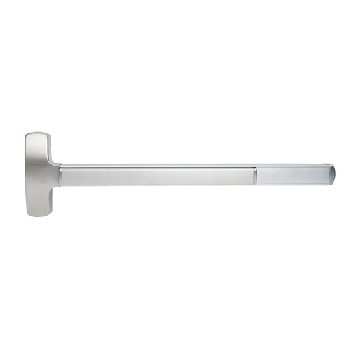 Falcon Lock F25M-L-VR-Q 3 630 LHR Classroom Mortise Exit Device, 3'