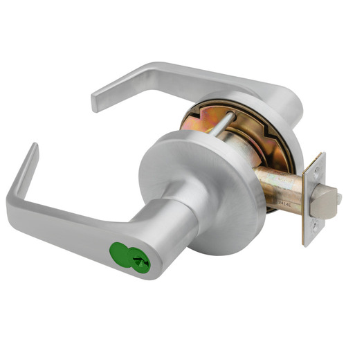 Falcon Lock T581HD D 626 Grade 1 Storeroom Lock