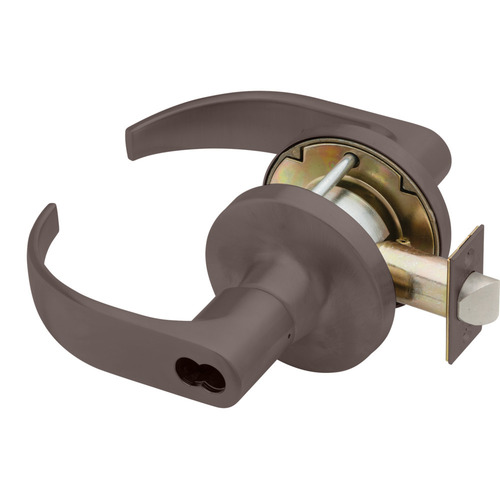 Falcon Lock T581BD Q 613 Grade 1 Storeroom Lock