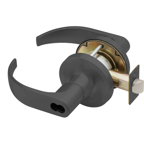 Falcon Lock T511BD Q 622 Grade 1 Entry/Office Lock