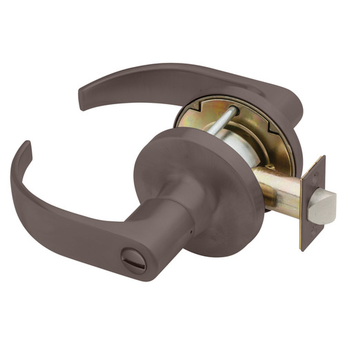 Falcon Lock T301S Q 613 Grade 1 Privacy Lock