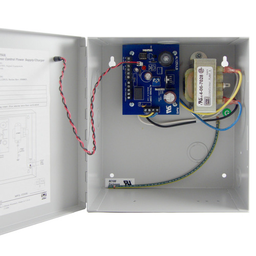 FCBP PSEL1500 16A Power Supply Unit