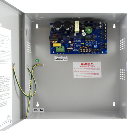 FCBP PSEL3000-2 16A Power Supply Unit