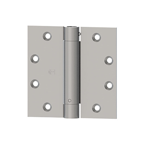 Hager 1150 4-1/2X4-1/2 32D Full Mortise Spring Hinge
